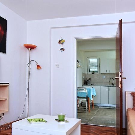 Apartment Gerber Krk Krk Town Esterno foto