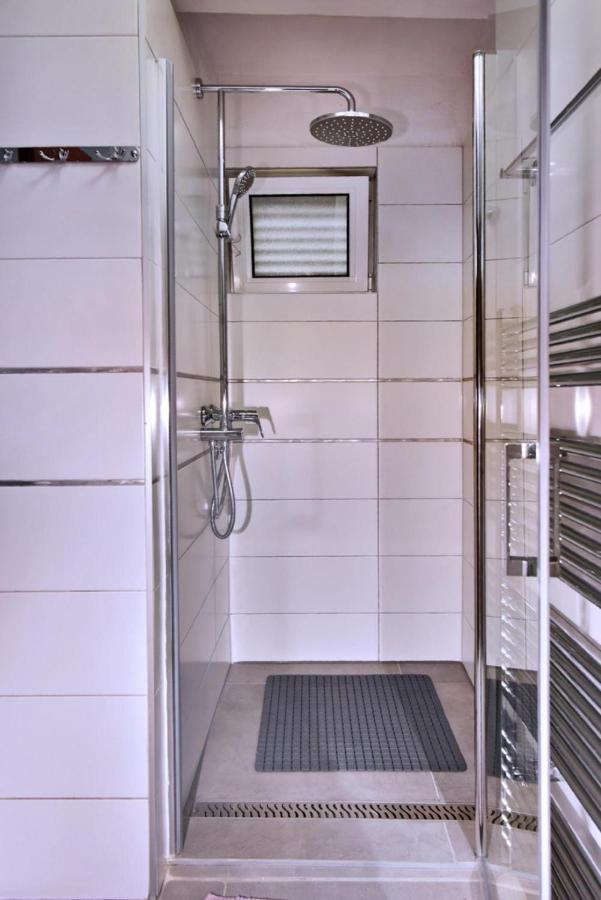 Apartment Gerber Krk Krk Town Esterno foto